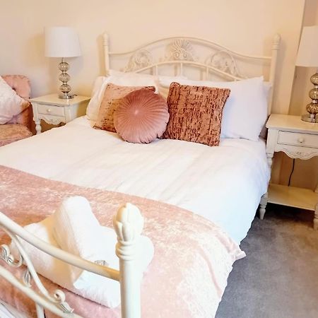 Alnwick Town Centre Apartment Εξωτερικό φωτογραφία