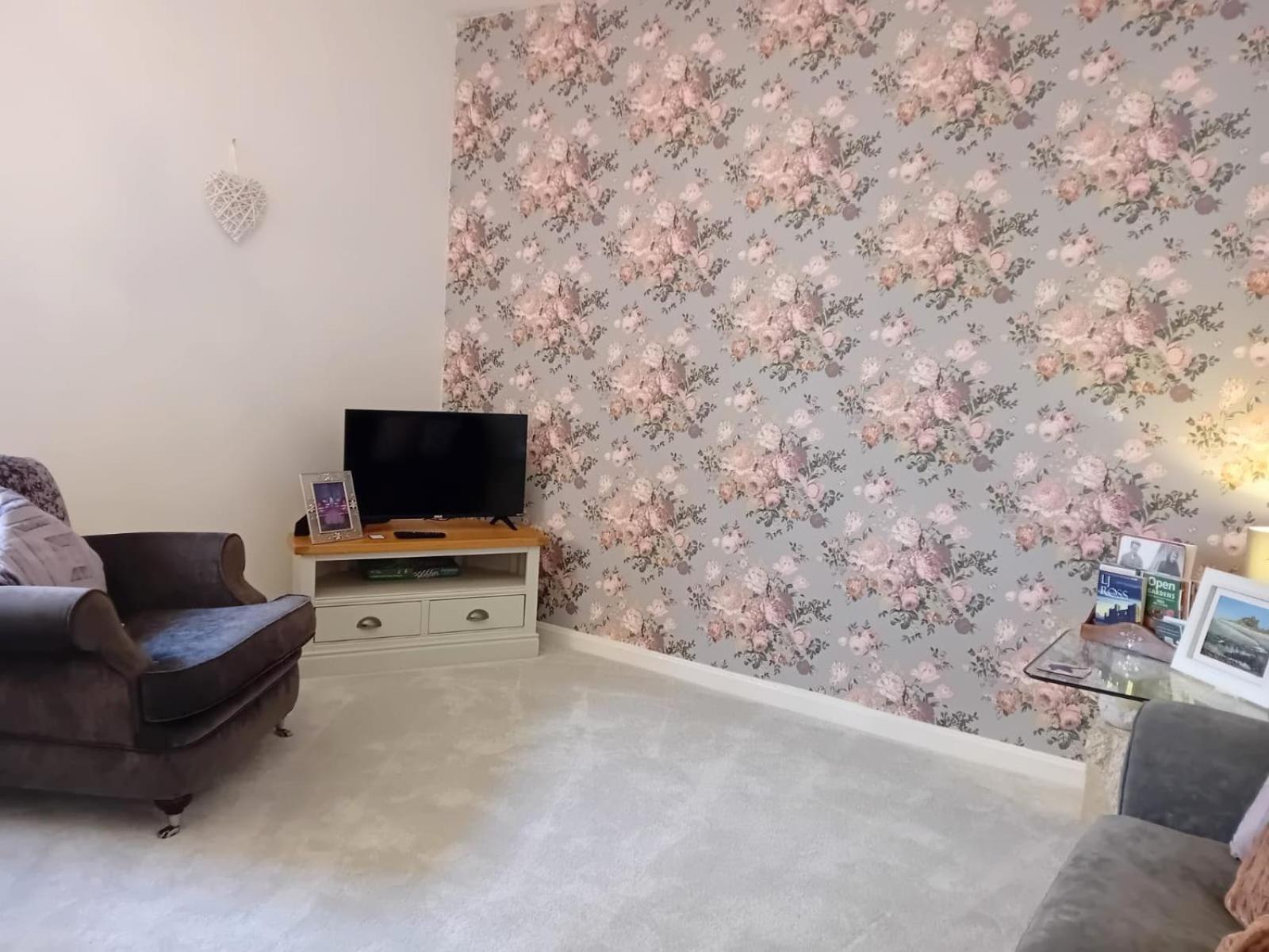Alnwick Town Centre Apartment Εξωτερικό φωτογραφία
